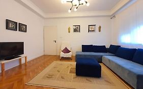 Noemi Apartment Tirana